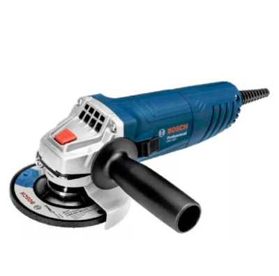 Amoladora 115 Mm 850W Gws 850  Bosch