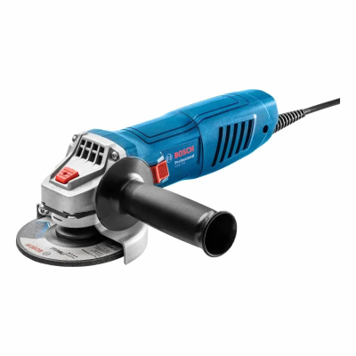Amoladora 115 Mm 770W Gws770 Bosch