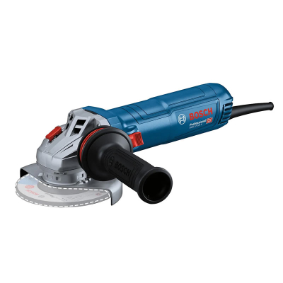 Amoladora V/V 115-125 Mm 1200W 11000Rpm Bosch 06013A60H0