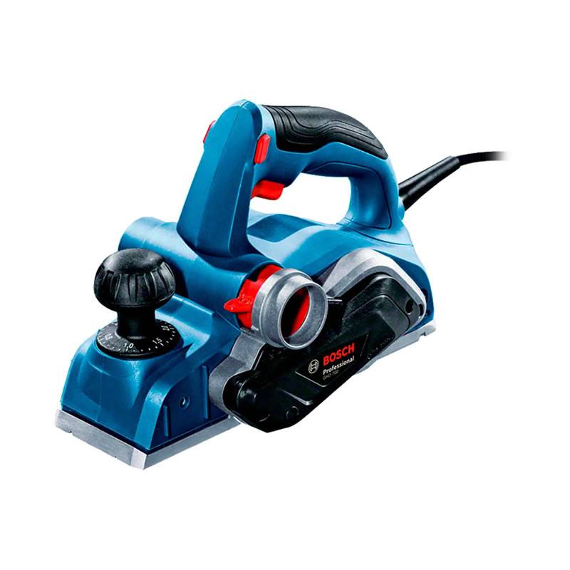 Cepillo Electrico 700W Gho700 82Mm Bosch 06015A90H0