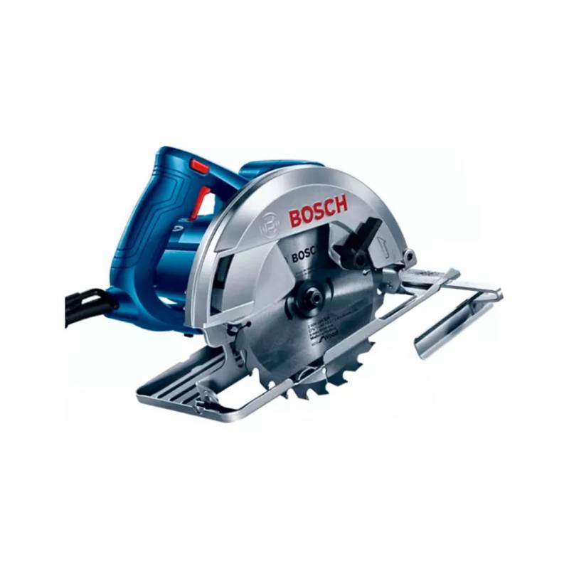 Sierra Circular 7 1/4 1300W Gks130 Bosch
