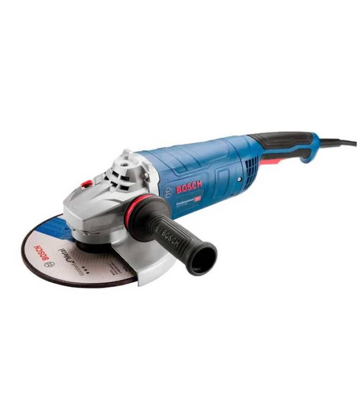Amoladora 230 Mm 2500W Gws25-230 Bosch 06018F40H0