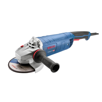 Amoladora 230 Mm 2800W Gws28-230 Bosch 06018F60H0