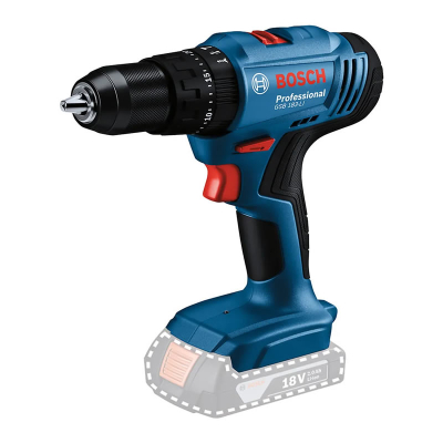 Atornillador/Taladro Bat Gsb 183-Li 18V C/1 Bat Bosch 06019K91H1