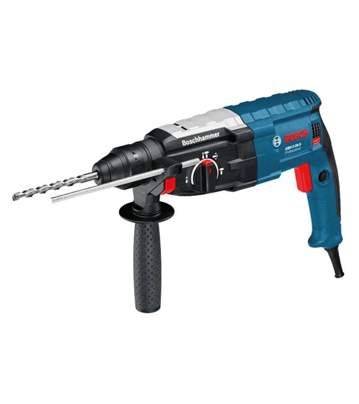 Martillo Rotop. Sds Plus 3.2J 850W Gbh2-28D Bosch 06112673H0