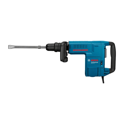 Martillo Demol. Sds Max 16.8J 1500W Gsh11E Bosch 06113168H0