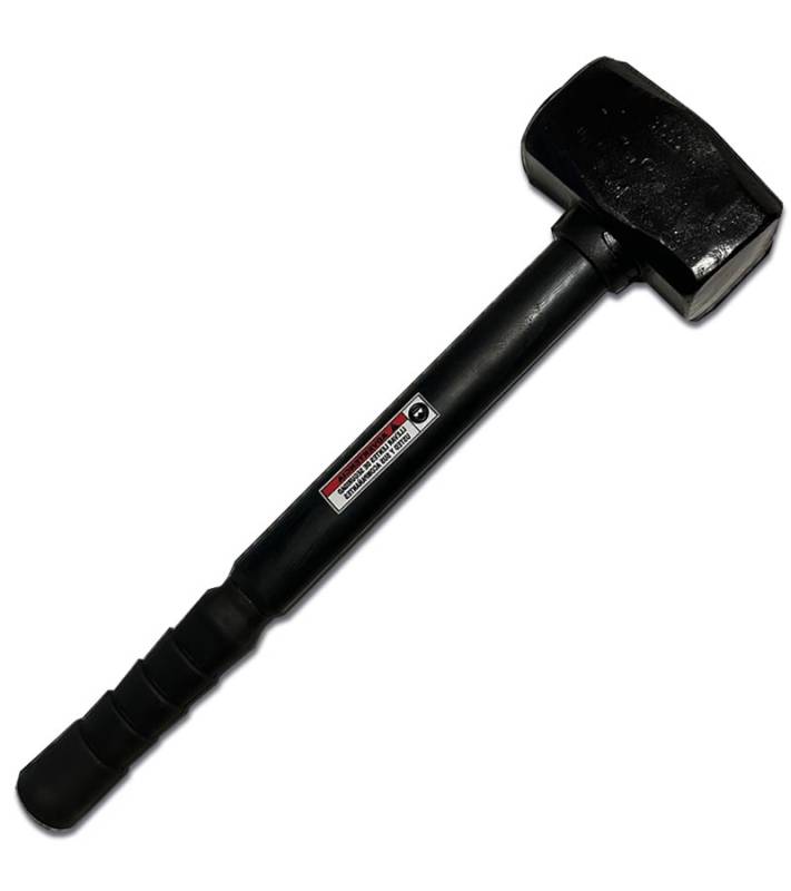 Maza De Acero C/ Mango De Fibra Certif. Impactools