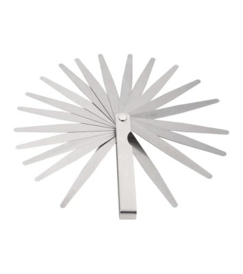 Juego De Sondas Milimetricas 20 Hojas