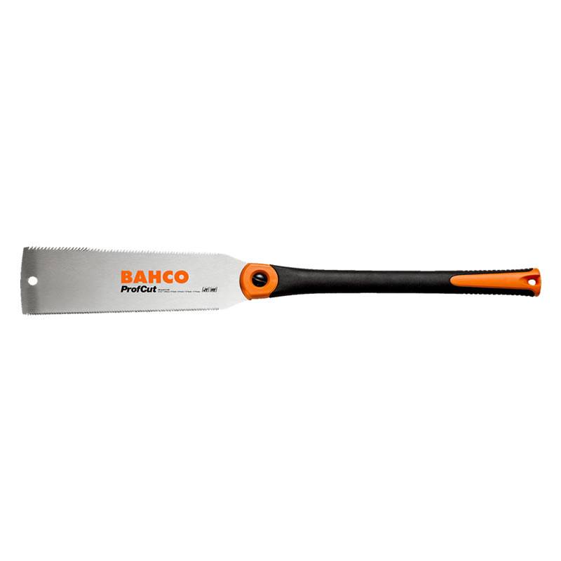 Serrucho Doble Filo Profcut 6-8.5/17 Dpp 240Mm Bahco -- Pc-9-9/17-Ps