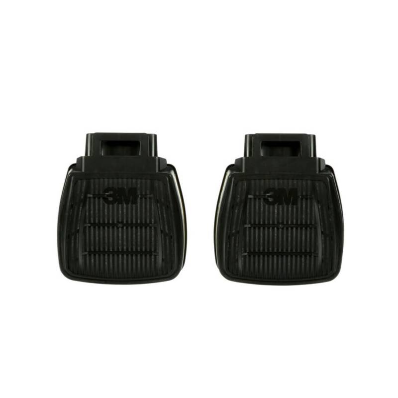 Filtro Cartucho D8006 Secure Click Vapor Multigas 3M