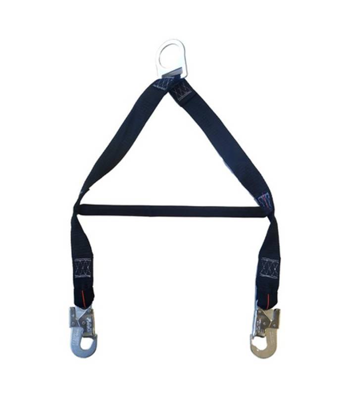 Percha P/Arnes Esp.confinados Wxehaper001 Deltaplus