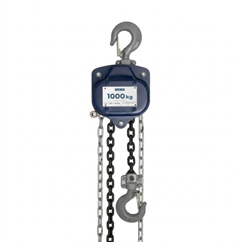 Aparejo A Cadena Bremen