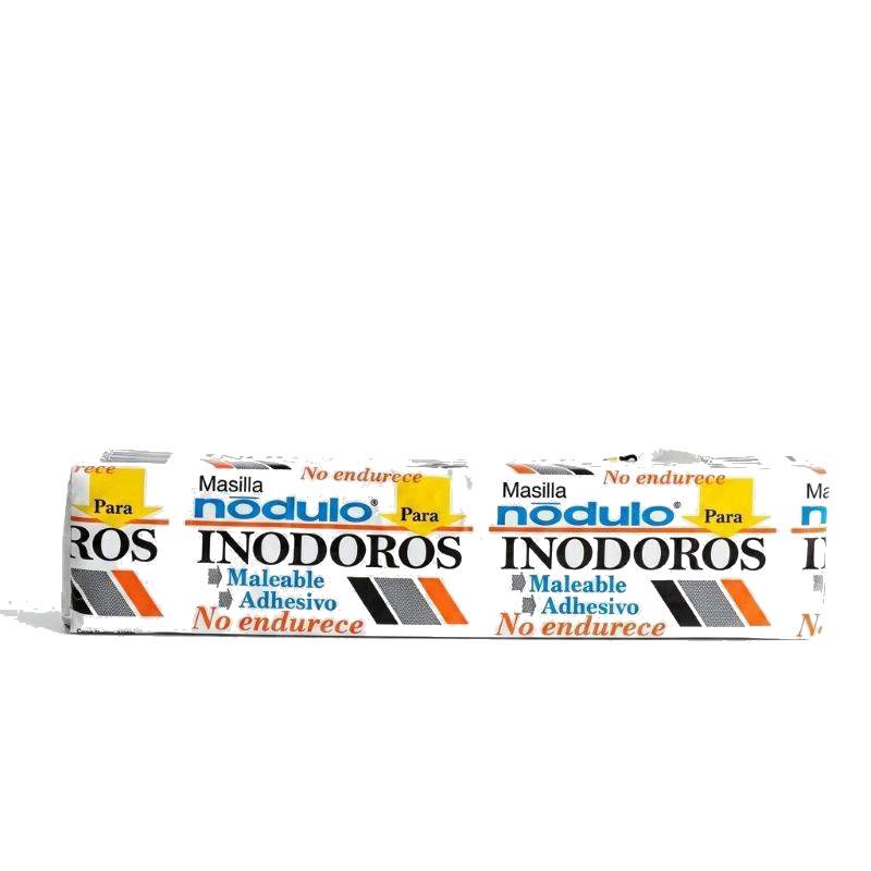 Masilla Para Inodoro 700 Gr -- Nodulo
