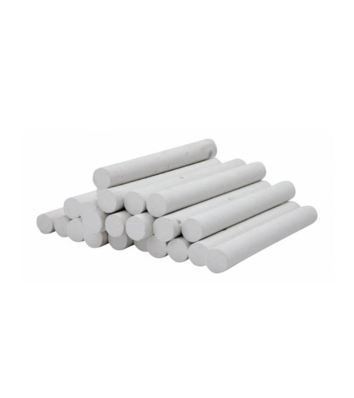 Tiza Blanca  X Caja (144 Un)