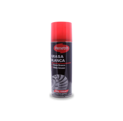 Aerosol Grasa Blanca 250Gr 801 -- Penetrit