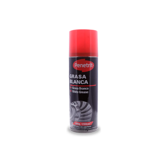 Aerosol Grasa Blanca 250Gr 801 -- Penetrit