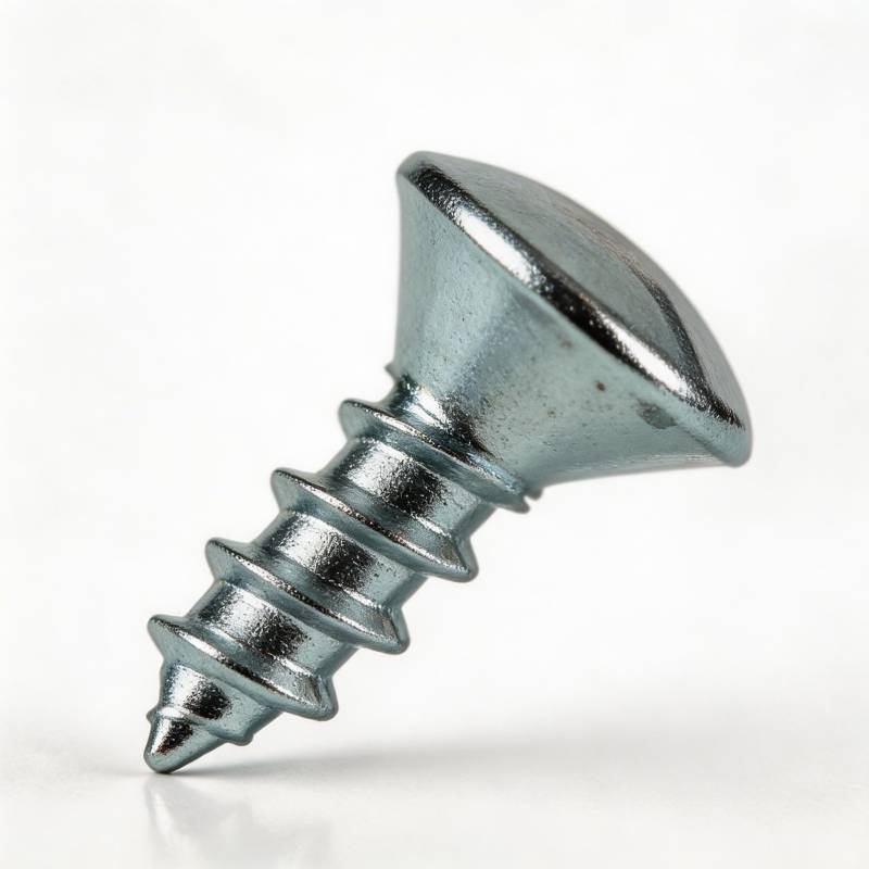Tornillo Parker Cabeza G/Sebo
