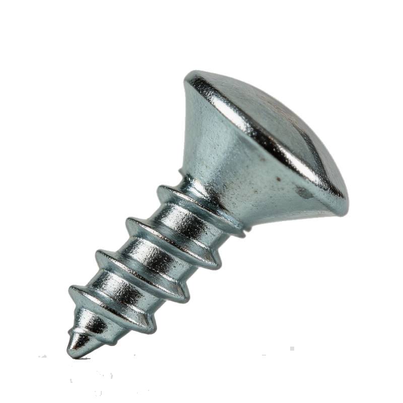 Tornillo Parker Cabeza G/Sebo