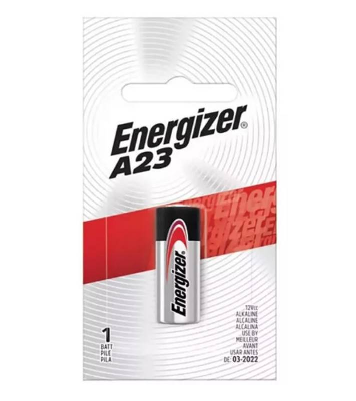 Pila A23 12V Alkaline  Energizer