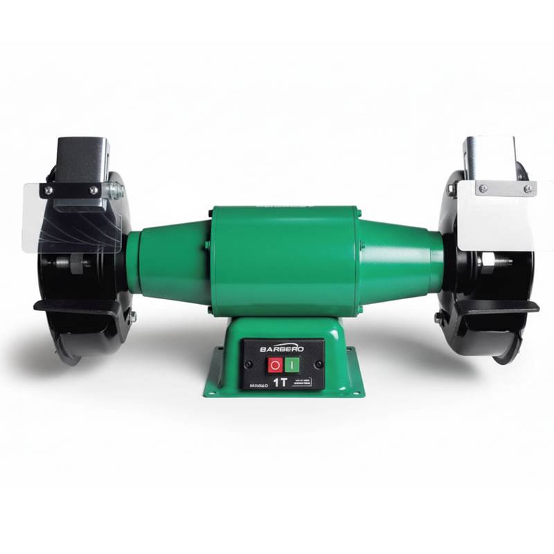 Amoladora De Banco 2Hp Trif. Sin Pie -- Barbero **