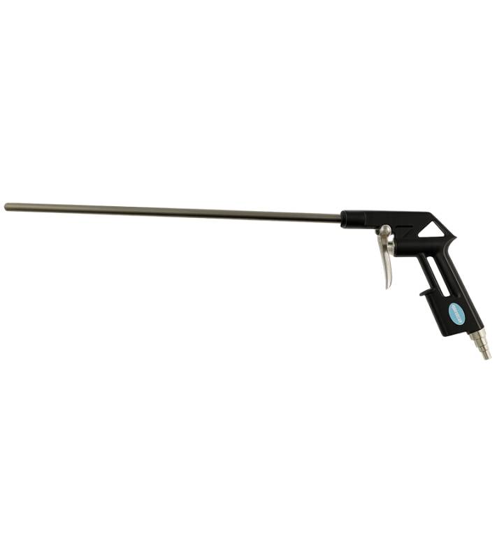 Desempolvadora Pico 300 Mm L.2000  Bemar