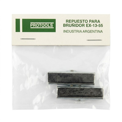 Piedras P/ Bruñidor Ex-13 Protools -- Protools