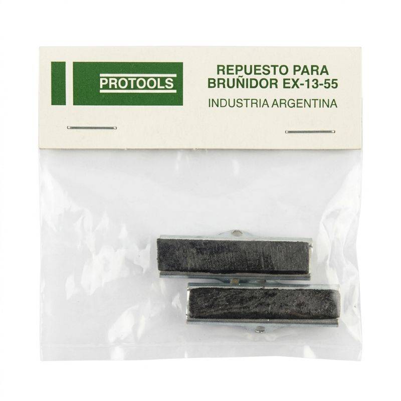 Piedras P/ Bruñidor Ex-13 Protools -- Protools