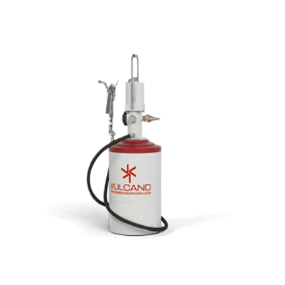 Grasera Neumatica 6Kg En-240 -- Vulcano **
