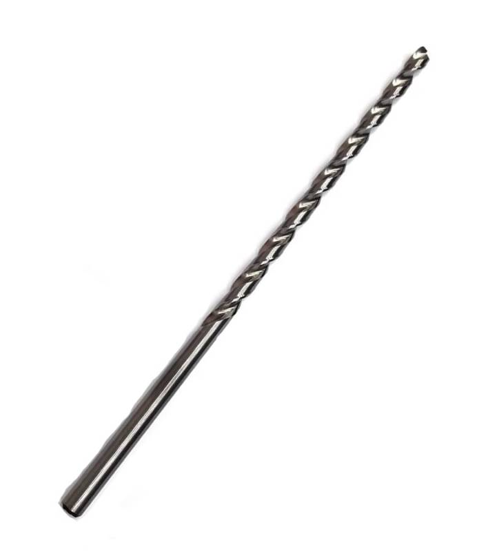Mecha Acero Rapido 5.00 S/Extra Larga (315Mm) Ezeta