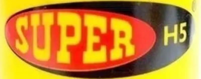 Super H5